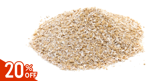 1869 Oatmeal