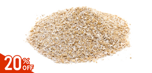 1869 Oatmeal
