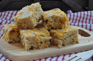 Organic Golden Quick Bread Mix